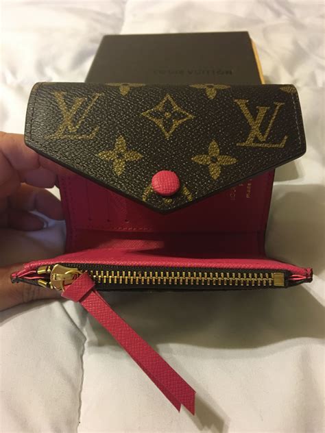 Louis Vuitton wallet Malaysia